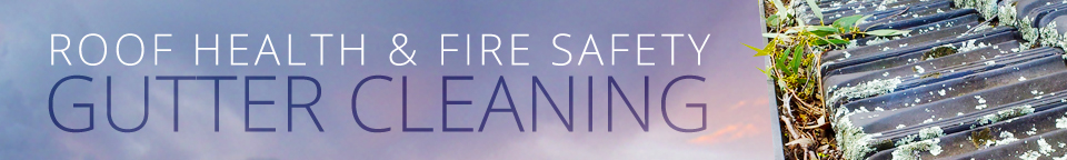Roof Health and Fire Safety Perth