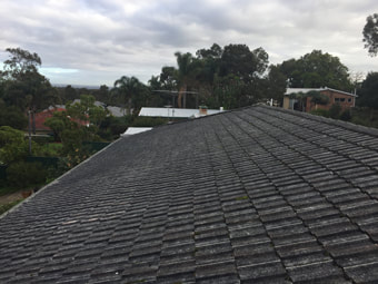 Roof Replacement Perth